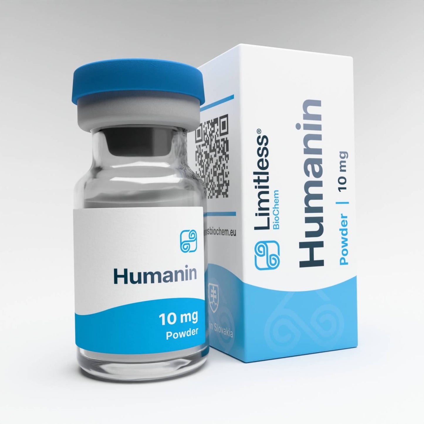 Humanin - 10mg