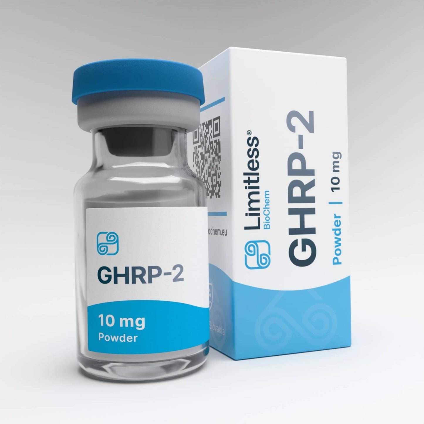 GHRP-2 - 10mg