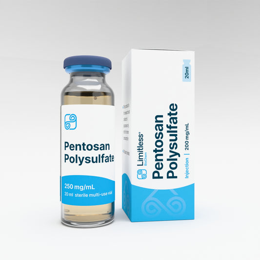Pentosan Polysulfate 250mg/ml - 20ml 