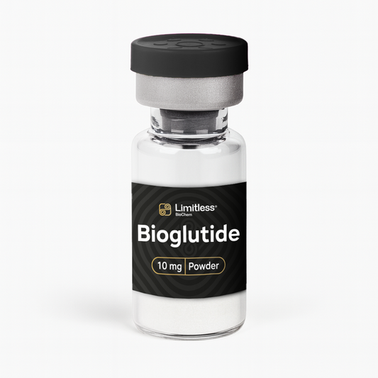 Bioglutide - 10mg PRESALE