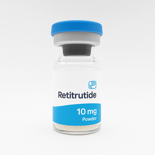Retatrutide