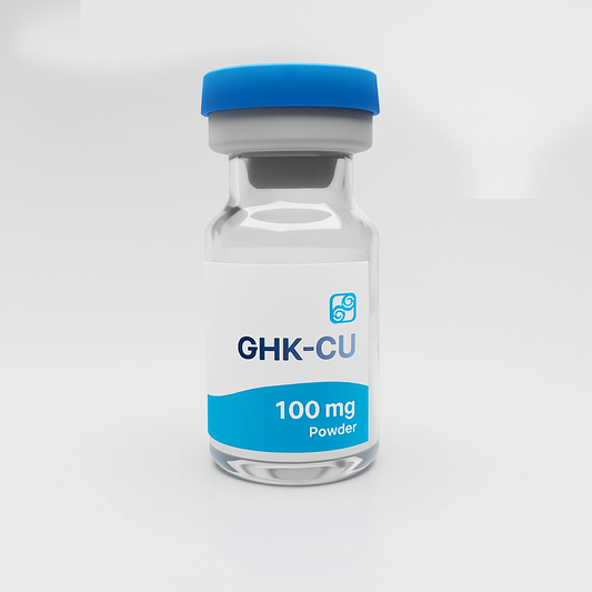 GHK-Cu - 100mg - ON SALE