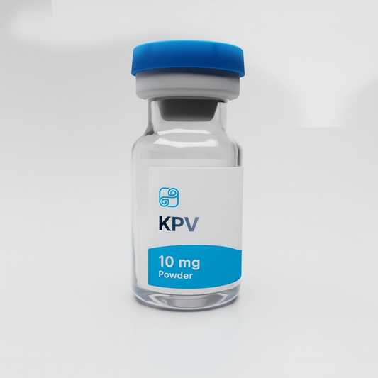 KPV - 10mg 