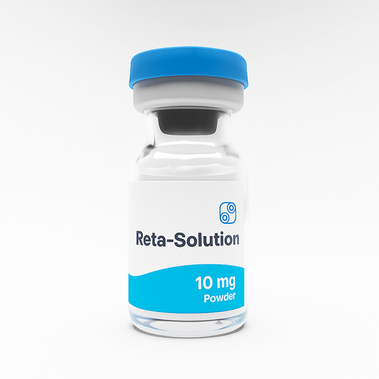 Reta-Solution - 10mg