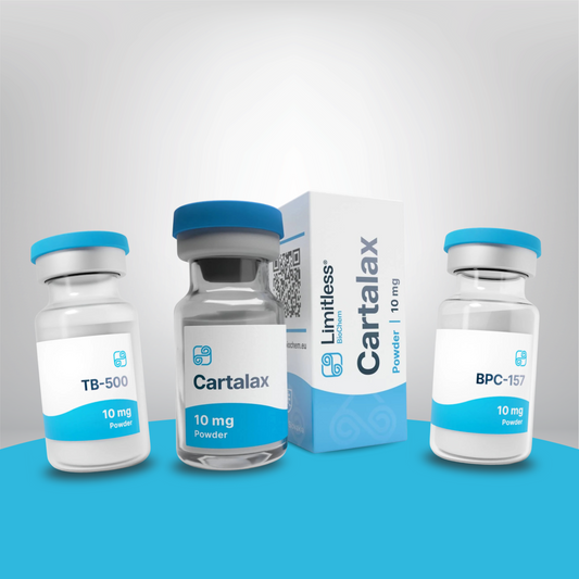 Cartalax Bundle