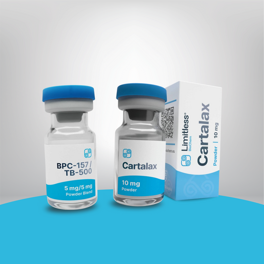 Cartalax &amp; Mix Bundle