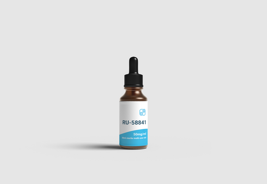 RU-58841 - 50mg/ml