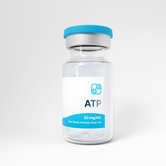 ATP 50mg/ml - 20ml