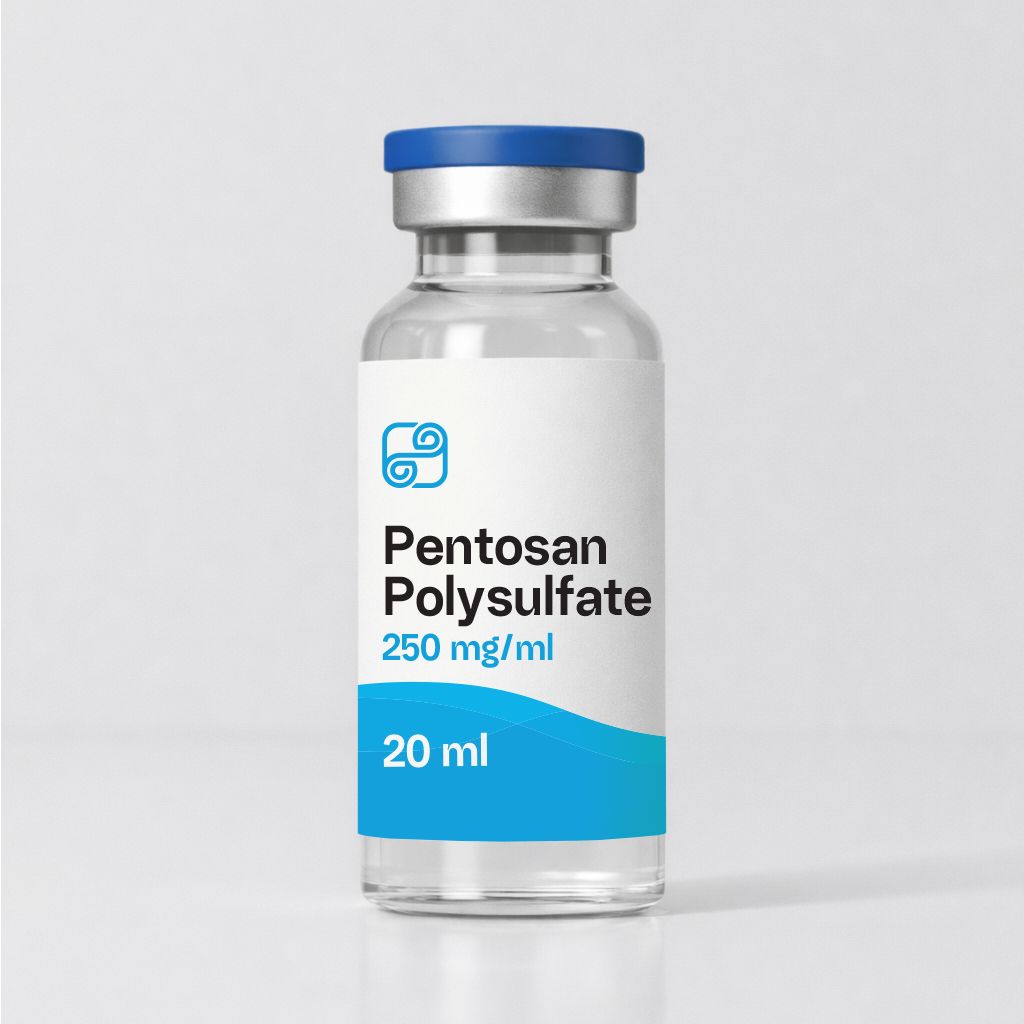 Pentosan Polysulfate 250 mg/ml – solution 20 ml