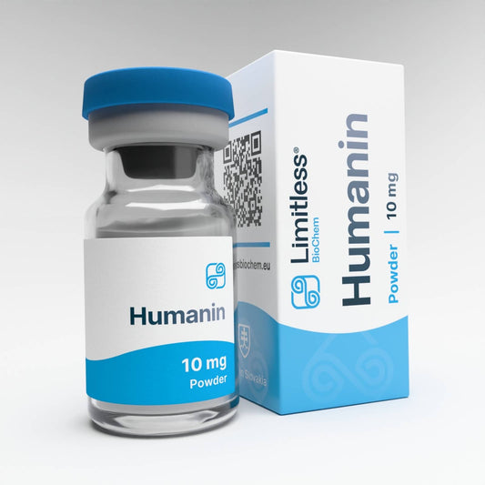 Humanin - 10mg