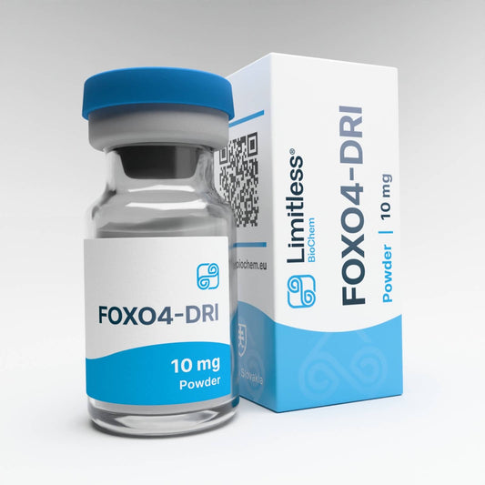 FOXO4-DRI - 10mg