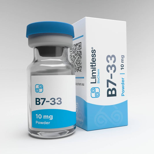 B7-33 - 10mg