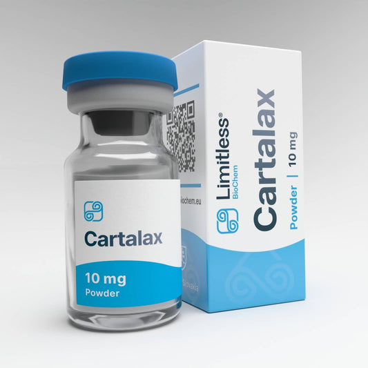 Cartalax - 10mg