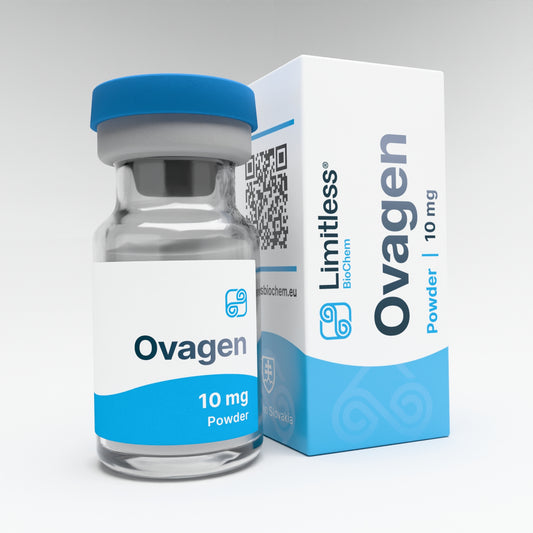 Ovagen - 10mg