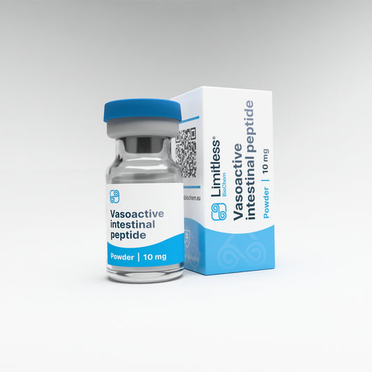 Vasoactive intestinal peptide (VIP) - 10mg