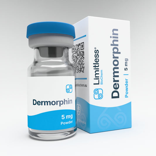 Dermorphin - 5mg 