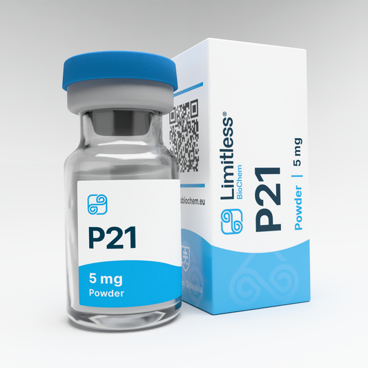 P21 - 5mg
