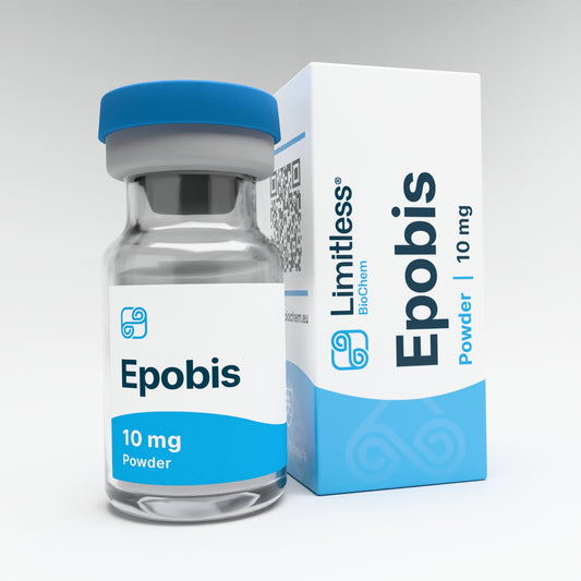 Epobis - 10 mg 