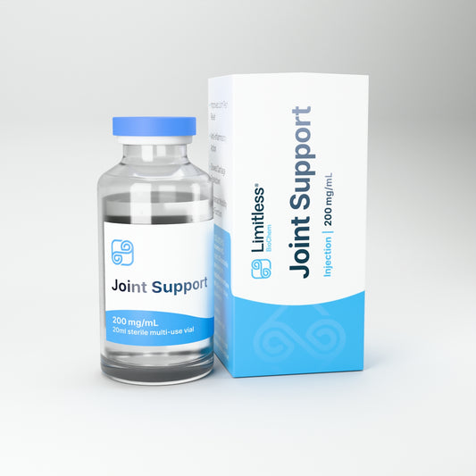 Joint Support - 200mg/ml - 20ml
