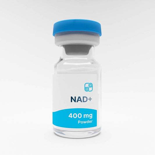 NAD+ - 400mg