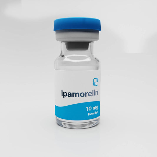 Ipamorelin - 10mg