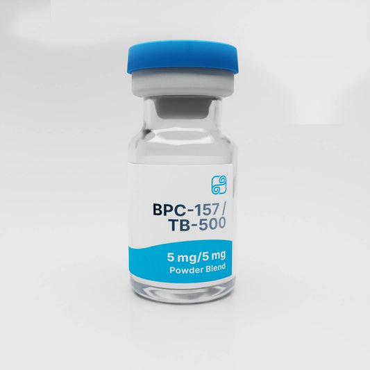 BPC-157/TB-500 mix - 5mg+5mg - predpredaj fo 01.04.