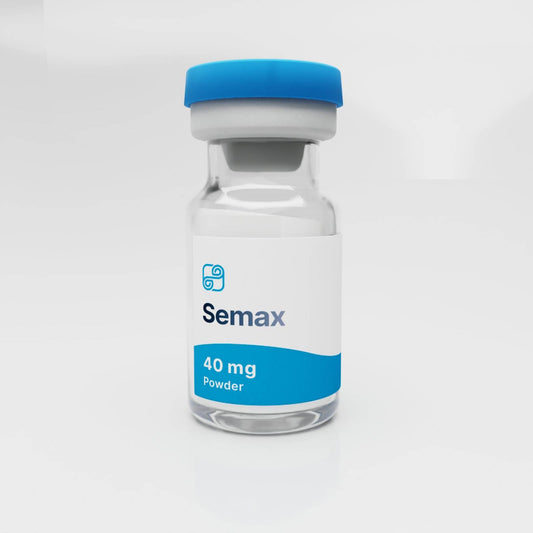 Semax - 40mg