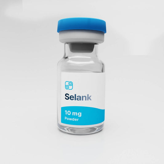 Selank - 10mg