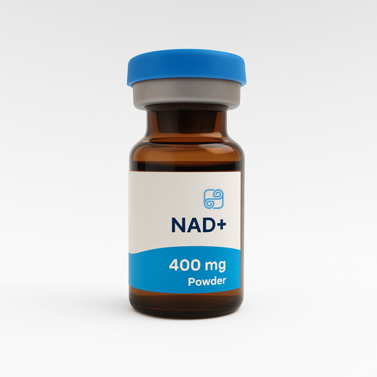 NAD+ - 400mg