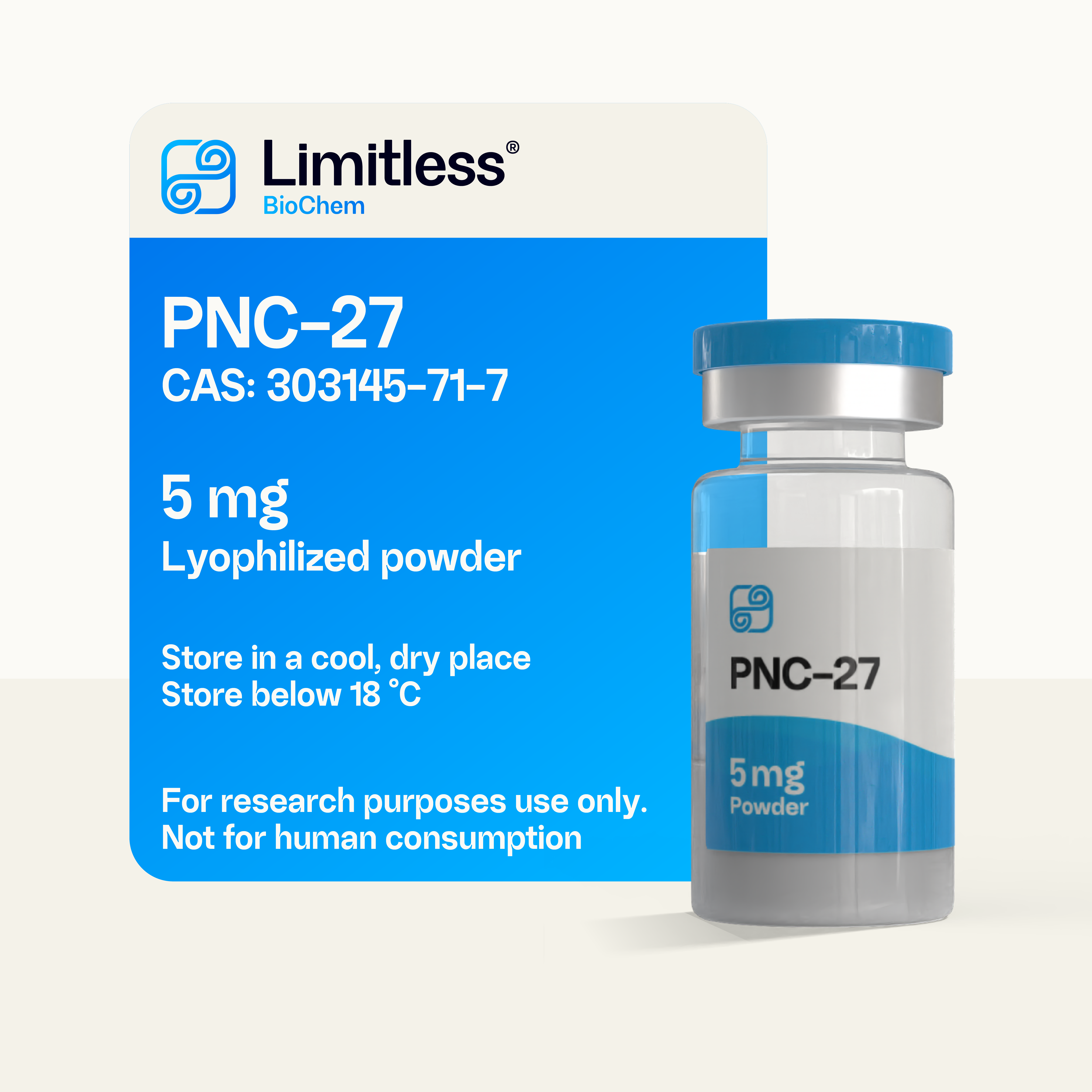 PNC 27 10 mg