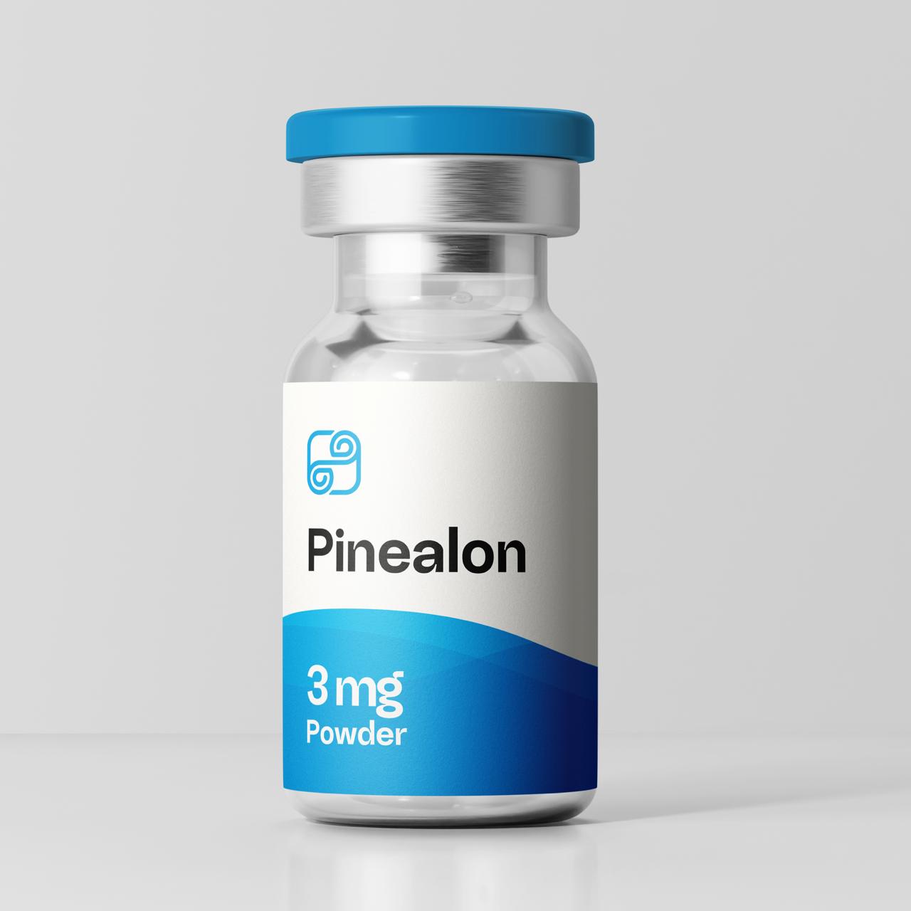 Pinealon 3mg