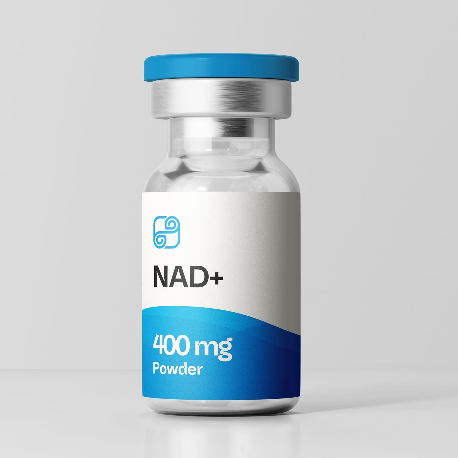 NAD+ 400 mg