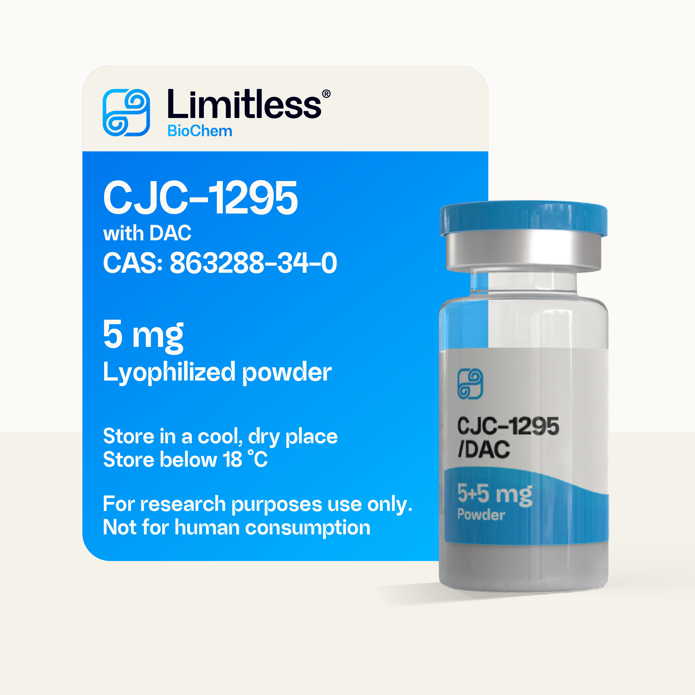 cjc-1295-with-dac-5mg-lyophilized-peptide-powder-glass-vial.