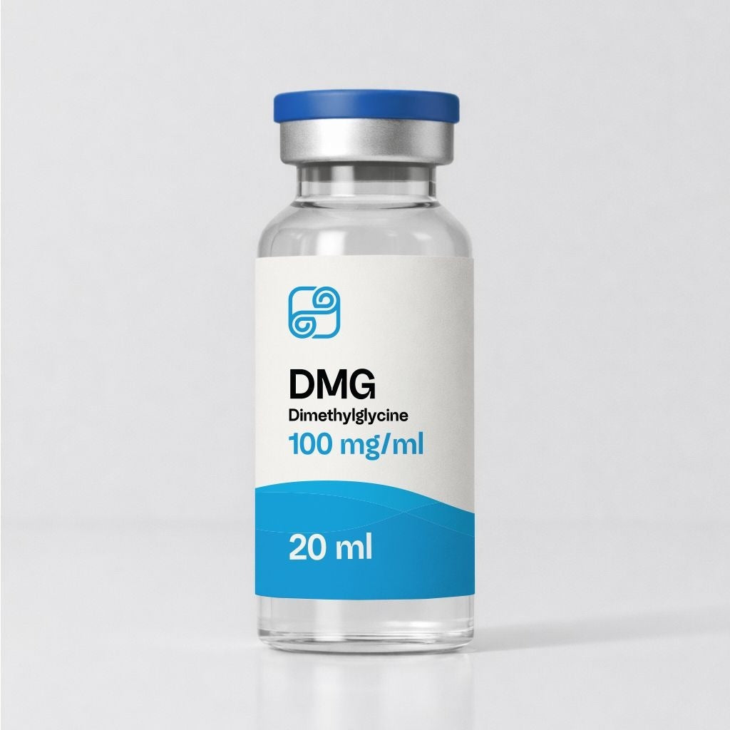 Dimethylglycine (DMG)