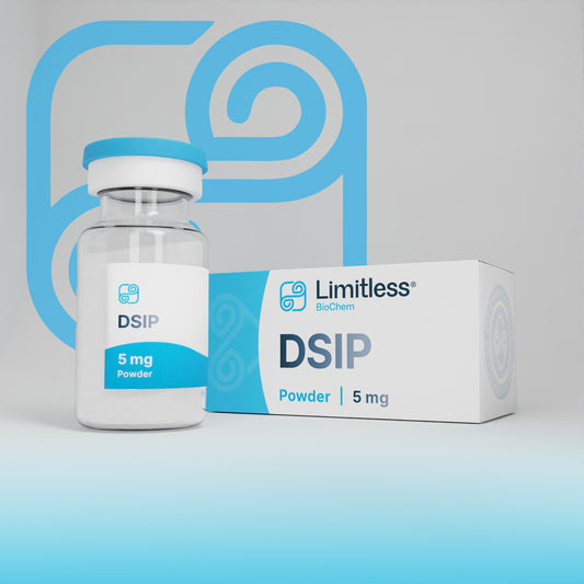 DSIP - 5mg