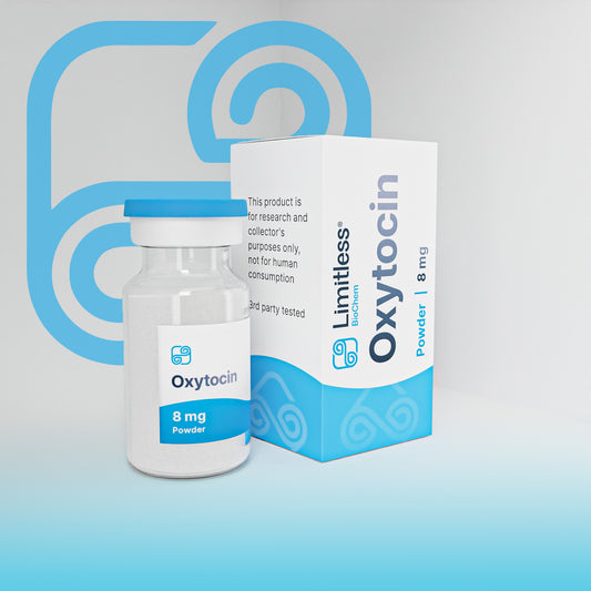 Oxytocin - Coming Soon