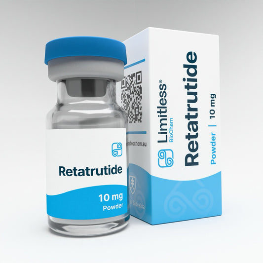 Reta-Solution - 10mg 